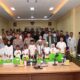 Kapolres Sumenep Buka Puasa Bersama Insan Media, Perkuat Sinergi dan Komunikasi