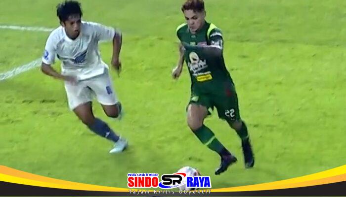 Gali Freitas Bawa Persebaya Surabaya Tekuk PSM Makassar 1-0, Bajol Ijo Tembus 5 Besar