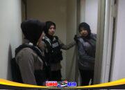 Polresta Sidoarjo Sisir Tempat Hiburan dan Penginapan Cegah Kejahatan Perempuan dan Anak