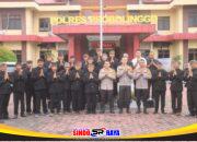 Warga Adat Suku Tengger Apresiasi Polres Probolinggo Pulihkan Citra Pariwisata Bromo