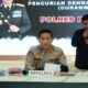Polres Ponorogo Amankan Pasutri Tersangka Curanmor