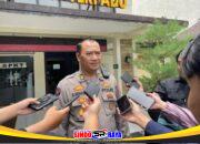 Polres Malang Ungkap Produksi Petasan Ilegal 3 Kg Bubuk Mercon Disita