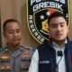 Kurang dari 24 Jam, Polres Gresik Amankan Tersangka Penganiayaan Saat Patrol Sahur