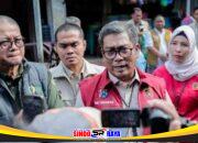 Satgas Pangan Polda Jatim Pastikan Stok MinyaKita Aman Hingga Lebaran