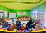 Babinsa Kodim 1009/Tla Tekankan Transparansi dan Akuntabilitas Pada Musyawarah Desa Pertanggungjawaban APBDes 2025