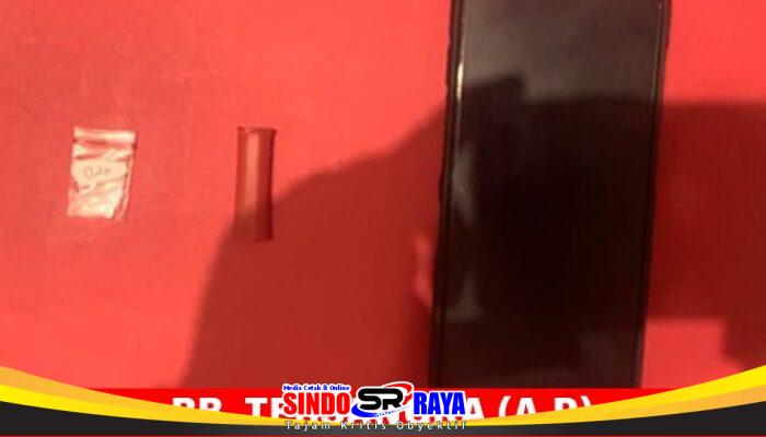 Ungkap Jaringan Sabu di Baron, Polres Nganjuk Amankan Tiga Terduga Pengedar