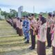 KODIM 1208/SAMBAS GELAR UPACARA PEMBUKAAN (KKRI) KORPS KADET REPUBLIK INDONESIA WILAYAH KABUPATEN SAMBAS TAHUN 2026
