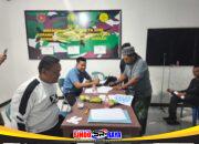 Sambut Ramadhan 1447 H, Turnamen Bola Volly Dandim Cup I 2026 Siap Digelar