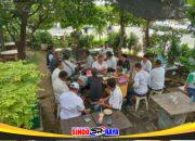 GRIB JAYA SIDOARJO DORONG PENGUATAN CSR UNTUK KETENAGAKERJAAN DAN KAUM RENTAN