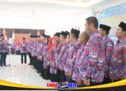 (PPDI) Kabupaten Mojokerto Periode 2026 sampai 2031 berjalan dengan lancar