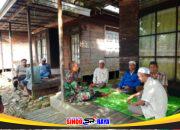 Babinsa Hadir di Tengah Warga, Komsos Jadi Sarana Pantau Kondisi Wilayah