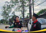 Law Firm Ilhammudin Gelar Santunan 50 Anak Yatim Piatu Sambut Ramadan 1447 H