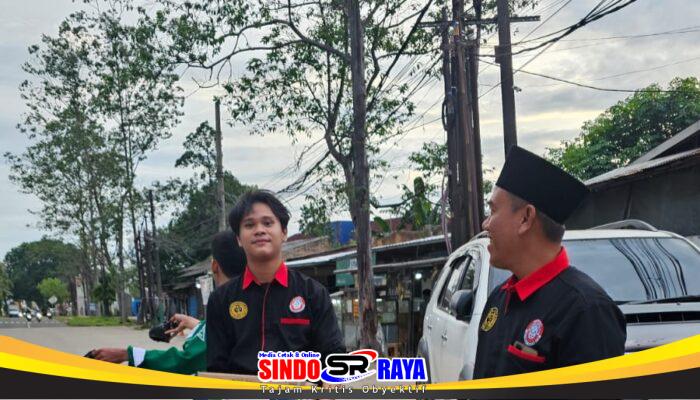 Law Firm Ilhammudin Gelar Santunan 50 Anak Yatim Piatu Sambut Ramadan 1447 H