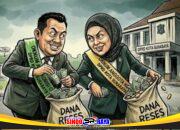 AMI Laporkan Dua Oknum Anggota DPRD Surabaya ke Kejari Tanjung Perak atas Dugaan Pemotongan Dana Reses