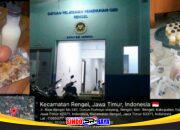 Dugaan susu kedelai basi dalam Program Makan Gratis MBG di Rengel Tuban