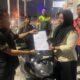 Polsek Kenjeran Kembalikan Motor Hilang yang Ditemukan di Suramadu