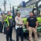 Polres Pelabuhan Tanjung Perak Amankan Truk Curian Asal Mojokerto dalam 1 Jam