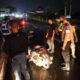 Polres Bangkalan Sita 13 Motor Saat Patroli KRYD Ramadhan di Blega
