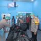 Polres Blitar Kota Launching SPPG YKB Cik Ditiro Siap Layani 1.500 Paket MBG