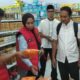 Satgas Pangan Polresta Banyuwangi Ingatkan Swalayan Tarik Produk Hampir Kedaluwarsa