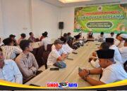 Aliansi Madura Indonesia Gelar Buka Puasa dan Konsolidasi di Surabaya, Baihaki Tegaskan Pentingnya Soliditas