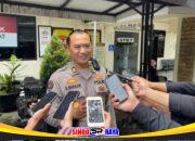 Mudik Lebaran 2026, Polres Malang Buka Layanan Titip Kendaraan Gratis