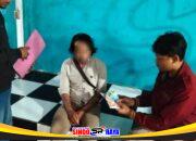 Polres Pasuruan Kota Ungkap Peredaran Uang Palsu, Tersangka Asal Gresik Diamankan