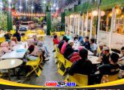 Jelang Launching, Komunitas Wartawan Indonesia Gelar Gladi Bersih di Surabaya