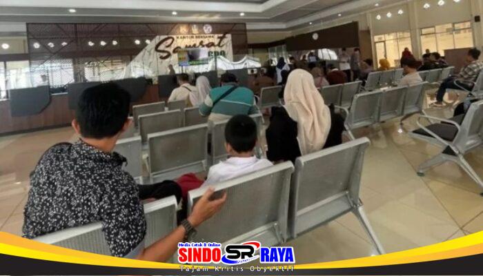 Samsat Trosobo Tegaskan Tidak Ada Pungli Mutasi Keluar, Isu Viral di Medsos Disebut Fitnah