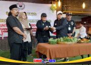 Pengukuhan dan Pelantikan Pengurus KWI Jatim 2026–2027, Perkuat Solidaritas Wartawan