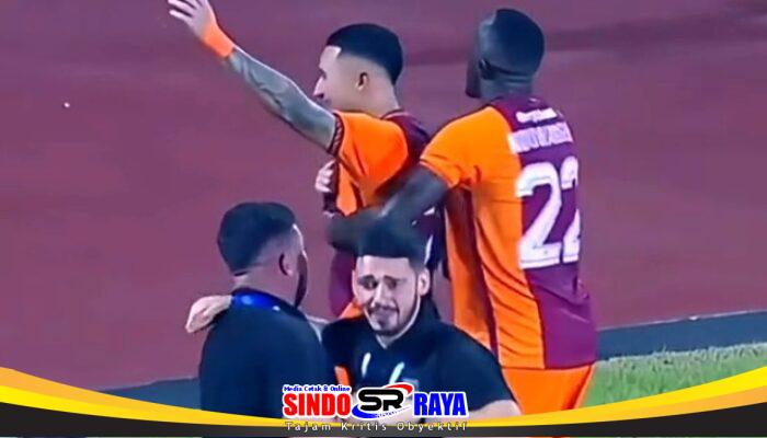 Borneo FC Hajar Persebaya 5-1 di Segiri, Juan Villa Cetak Brace