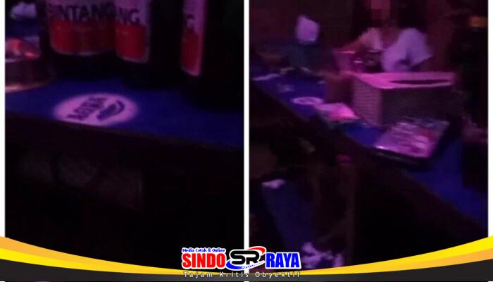 Diduga Tetap Buka Saat Ramadan, Warung Remang-Remang di Jalan Ideal Mojokerto Jadi Sorotan Warga