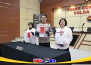 Polda Jatim Amankan Tersangka Kasus Kekerasan Seksual Atlet Perempuan
