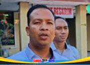 Polres Ngawi Amankan Residivis Curanmor yang Bobol Rumah Juragan Gabah