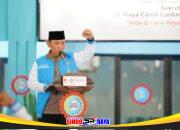 Kapolri di Hadapan Buruh: Satukan Tekad dan Barisan untuk Wujudkan Indonesia Emas 2045!