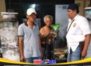 SINTORA.NEWS Bagikan 500 Takjil, Santuni 20 Anak Yatim dan Salurkan Sembako untuk Warga Surabaya