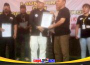 Ketua KWI Bojonegoro Catat 40 Wartawan Daftar Anggota dalam Lima Hari