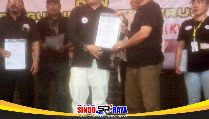 Ketua KWI Bojonegoro Catat 40 Wartawan Daftar Anggota dalam Lima Hari