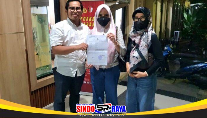 Diduga Alami KDRT Psikis, Dokter di Malang Laporkan Oknum Jaksa dan Ibu Mertua ke Polda Jatim