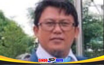 Spiritual Leadership di Bulan Ramadan: Dr. Akhmad Fauzi Sayuti Ajak Bangun SDM Berintegritas