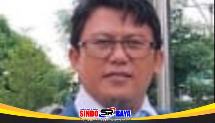 Spiritual Leadership di Bulan Ramadan: Dr. Akhmad Fauzi Sayuti Ajak Bangun SDM Berintegritas