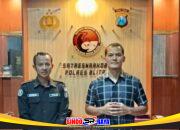 Polres Blitar Bongkar Peredaran Narkoba, Sita 230,23 gram Sabu dan 14.447 Butir Pil LL