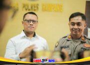 Polres Sampang Tegaskan 2 Pemuda yang Ditangkap Bawa Ekstasi Telah Diserahkan ke Panti Rehabilitasi
