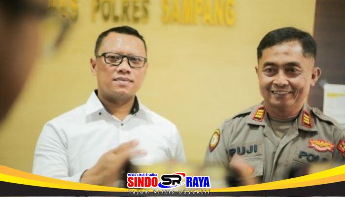 Polres Sampang Tegaskan 2 Pemuda yang Ditangkap Bawa Ekstasi Telah Diserahkan ke Panti Rehabilitasi