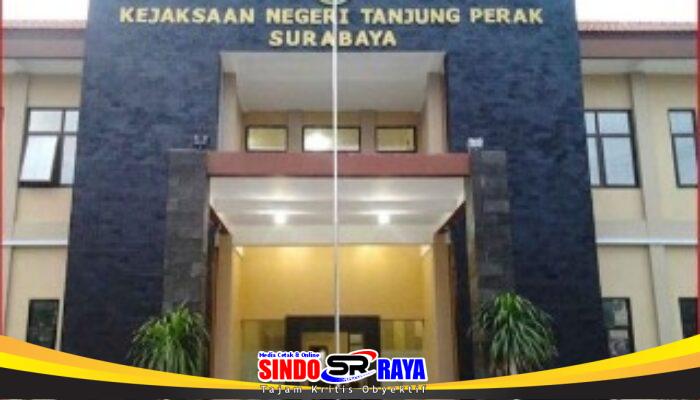 Kejaksaan Negeri Tanjung Perak Surabaya, Diduga Mempersulit Pinjam Pakai Barang Bukti Kendaraan