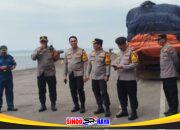 Polda Jatim Pastikan Kesiapan Pos Terpadu di Pelabuhan Tanjung Perak Wujudkan Mudik Aman Keluarga Bahagia