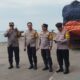 Polda Jatim Pastikan Kesiapan Pos Terpadu di Pelabuhan Tanjung Perak Wujudkan Mudik Aman Keluarga Bahagia