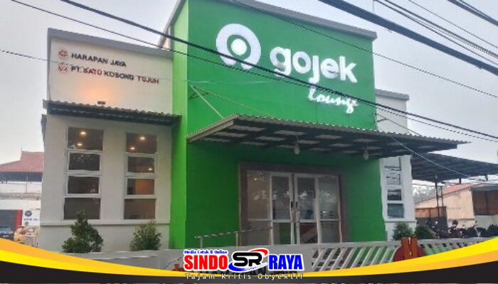Gojek Lounge Terminal Purabaya Perkuat Kesiapan Arus Mudik Lebaran 2026