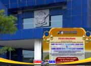 Jadwal libur dan dispensasi SIM Colombo Surabaya Maret 2026.