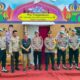 Polres Pasuruan Siapkan 7 Pos dan Ratusan Personel untuk Amankan Operasi Ketupat Semeru 2026